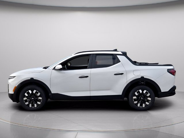 New 2027 Hyundai Santa Cruz SEL FWD image 2