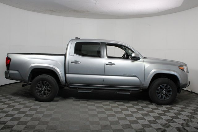 Used 2020 Toyota Tacoma SR5 image 9