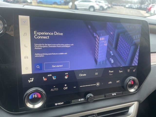 Certified 2024 Lexus RX 350 AWD image 26