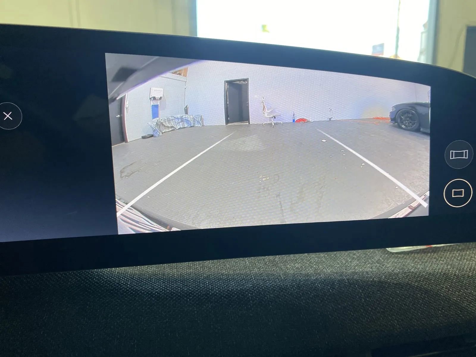 Used 2024 Lucid Air Pure image 17