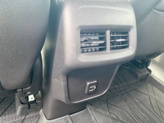 Certified 2024 Chevrolet Equinox LT w/ LPO, Floor Liner Package FWD image 19