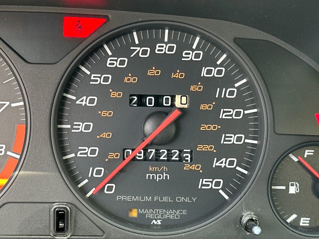 Used 2000 Honda Prelude image 25