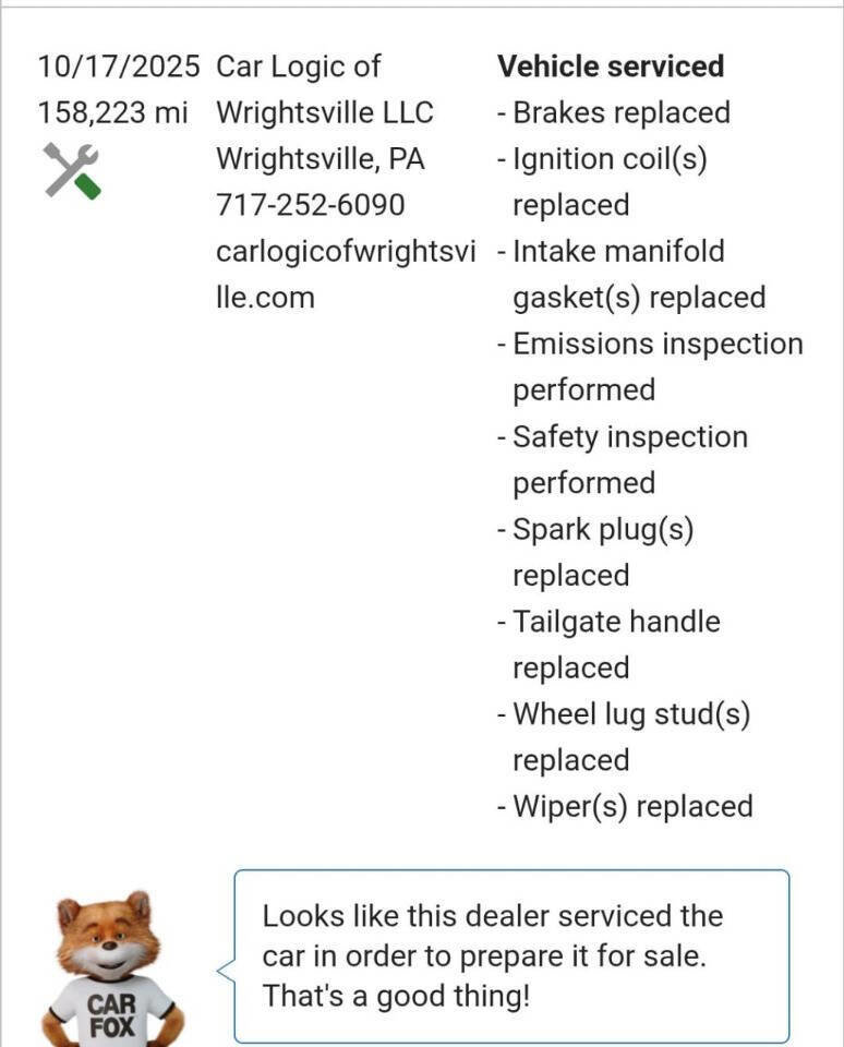Used 2010 Honda Fit Sport image 3