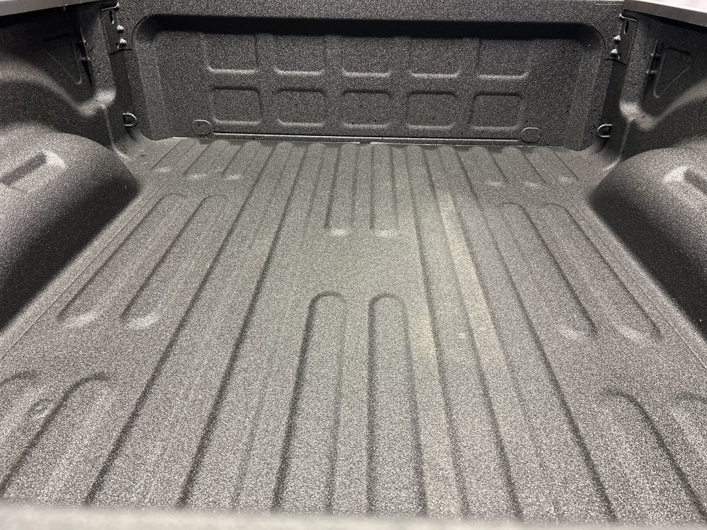 New 2026 RAM 2500 Warlock AWD/4WD image 21