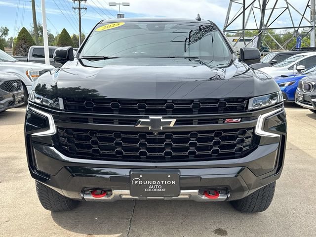 Used 2024 Chevrolet Tahoe Z71 w/ Z71 Off-Road Package AWD/4WD image 29