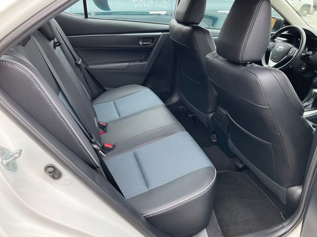 Used 2016 Toyota Corolla S image 7