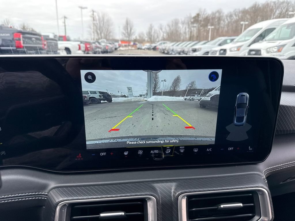 Used 2025 Ford Mustang GT Premium image 32