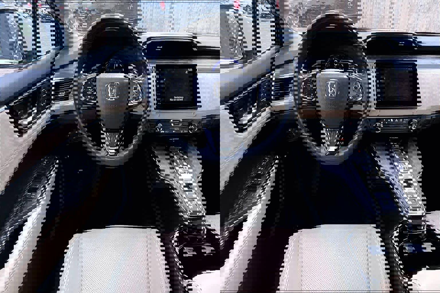 Used 2018 Honda Clarity Touring image 6