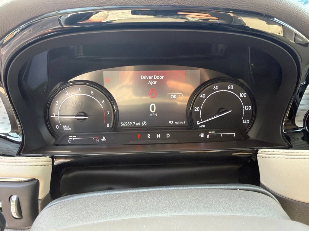 Used 2020 Lincoln Corsair FWD w/ Premium Package image 15