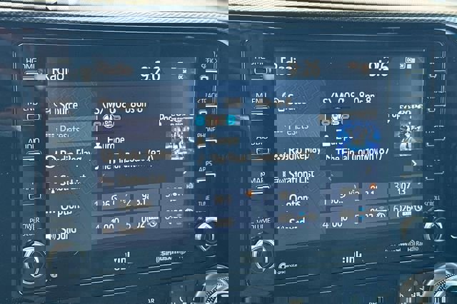 Used 2021 Toyota Highlander XSE image 22