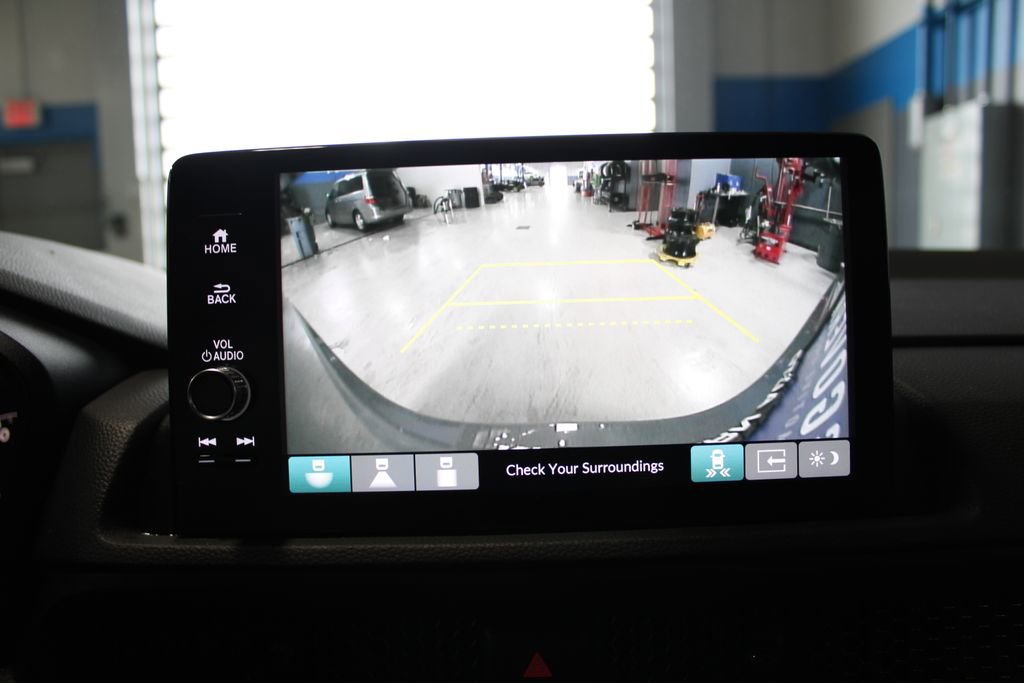 Used 2024 Honda CR-V Sport-L image 28