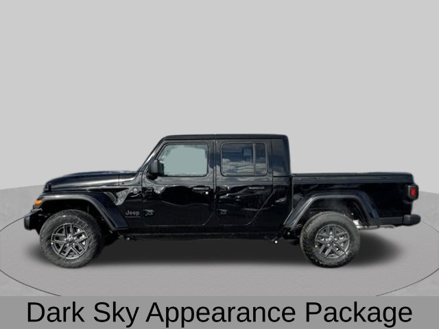 New 2026 Jeep Gladiator Sport AWD/4WD image 3