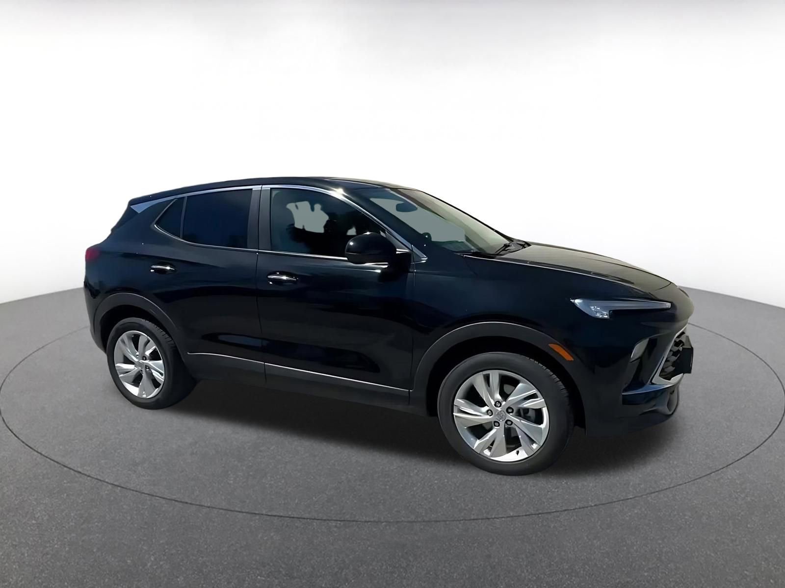 Used 2025 Buick Encore GX Preferred image 2