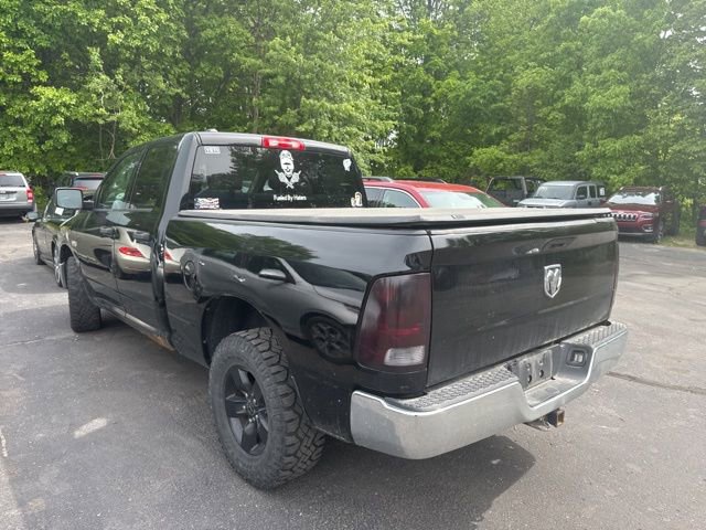 Used 2014 RAM 1500 ST w/ SXT Appearance Group image 3