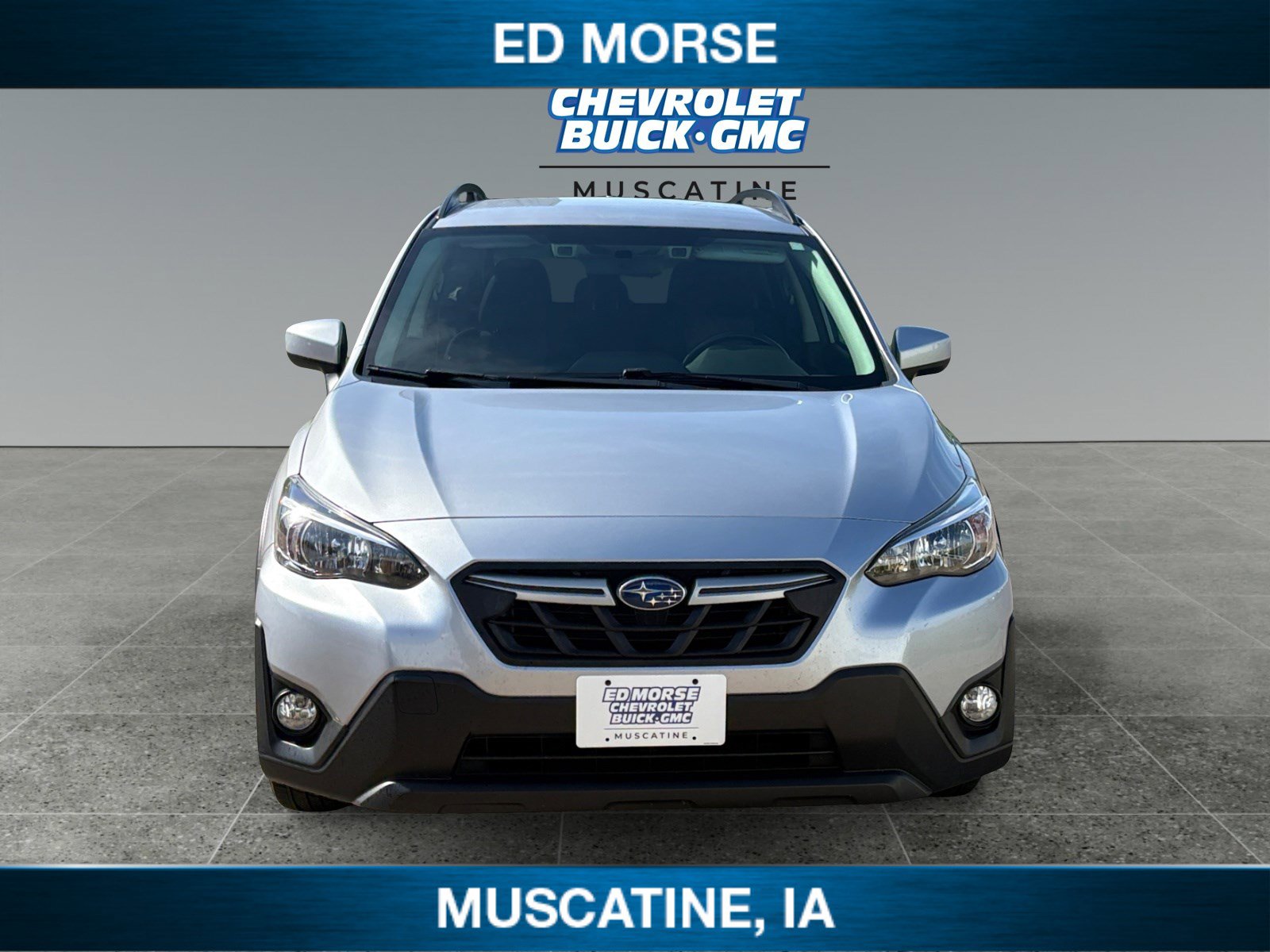 Used 2022 Subaru Crosstrek 2.0i Premium AWD/4WD image 8