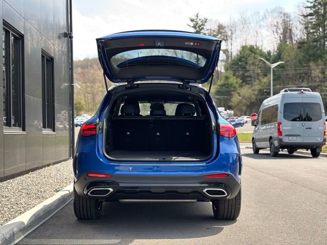 Used 2026 Mercedes-Benz GLC 300 4MATIC image 59