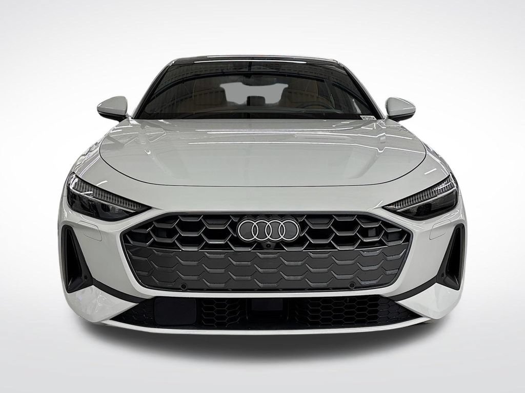 Used 2025 Audi A5 2.0T Premium Plus w/ Premium Plus AWD/4WD image 8