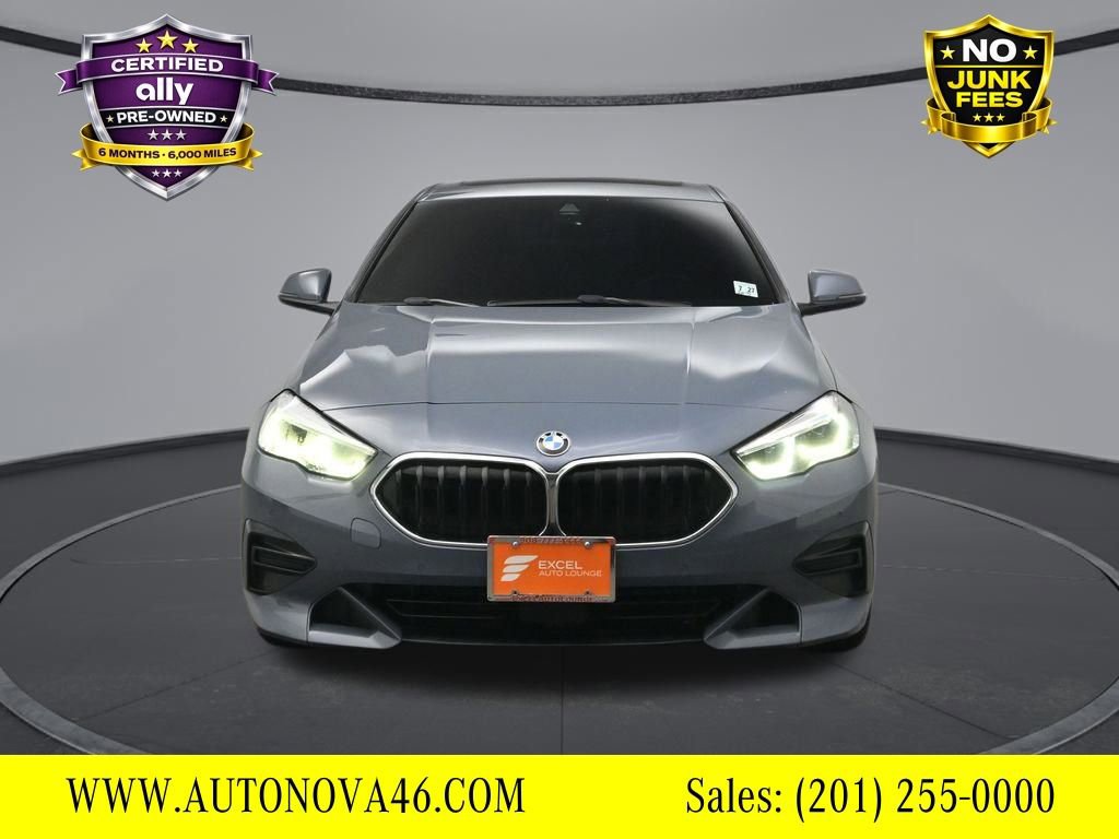 Used 2022 BMW 228i xDrive Gran Coupe w/ Convenience Package image 9
