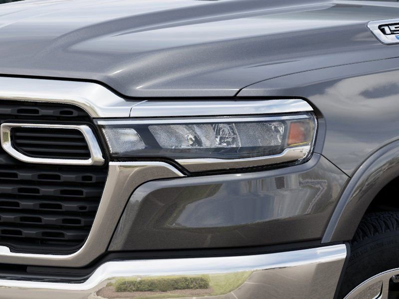 New 2026 RAM 1500 Big Horn image 11