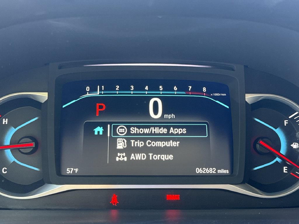 Used 2019 Honda Pilot EX image 10