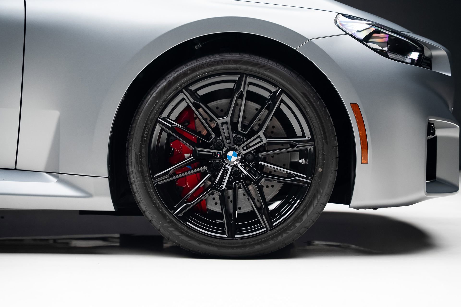 Used 2025 BMW M2 RWD image 40