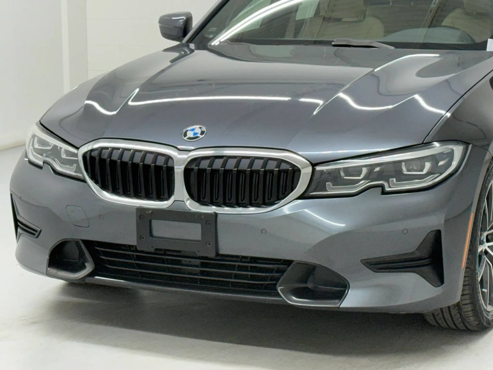 Used 2020 BMW 330i Sedan w/ Convenience Package RWD image 42