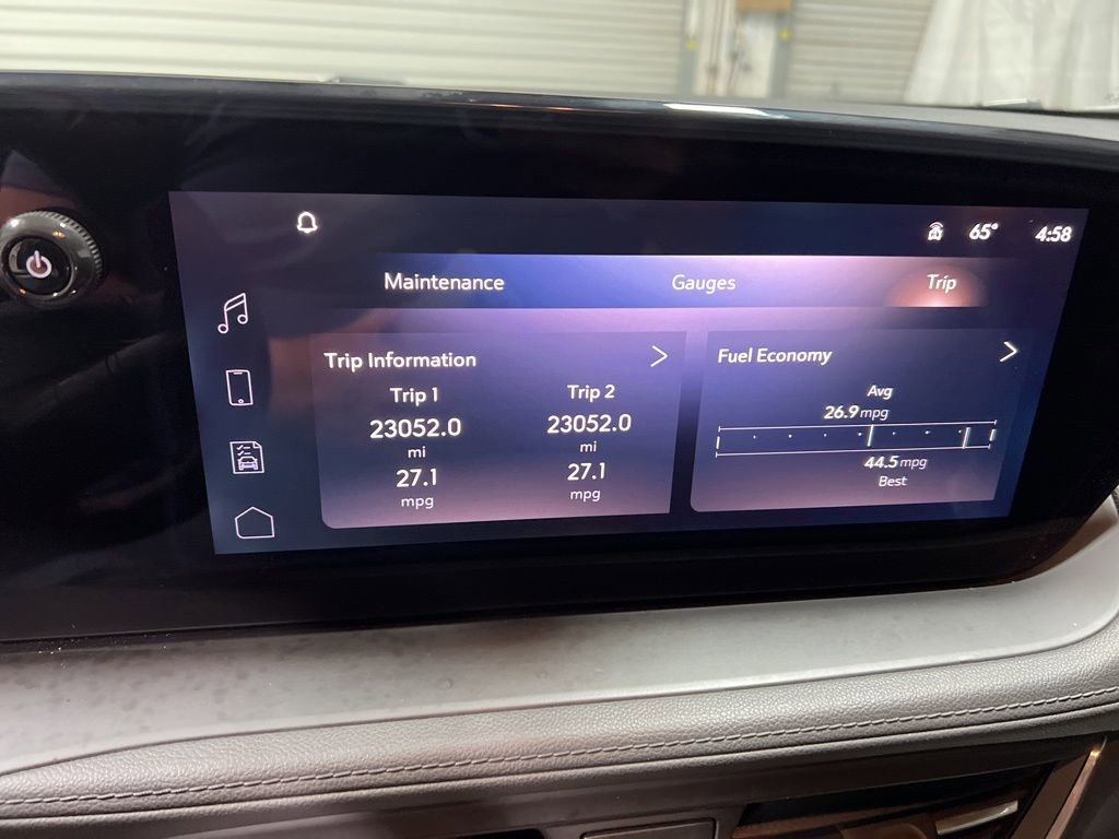 Used 2025 Buick Encore GX Preferred image 27