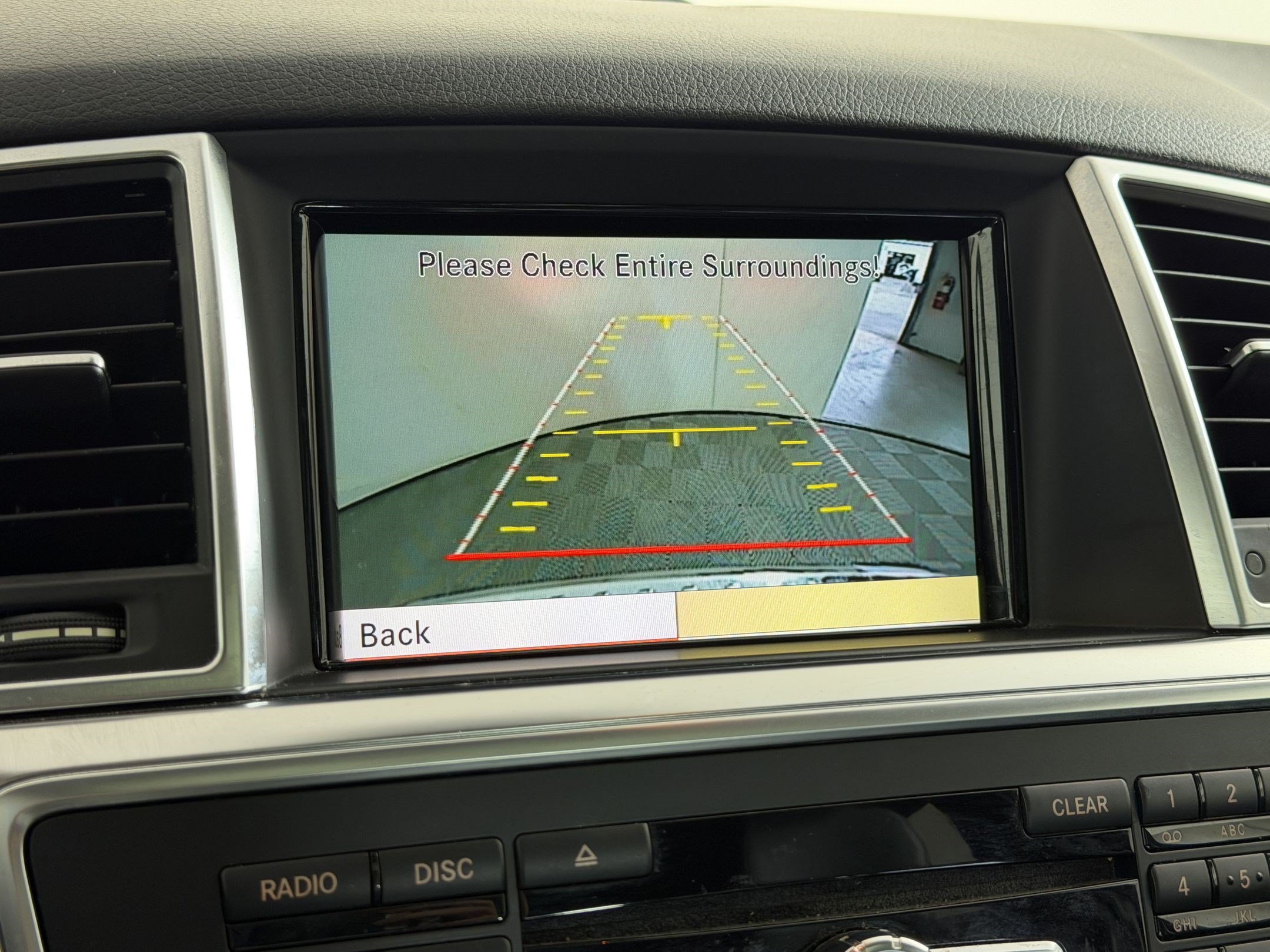 Used 2012 Mercedes-Benz ML 350 4MATIC image 20