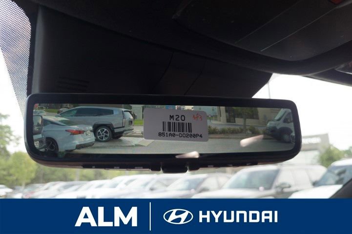 New 2026 Hyundai Palisade Calligraphy image 26