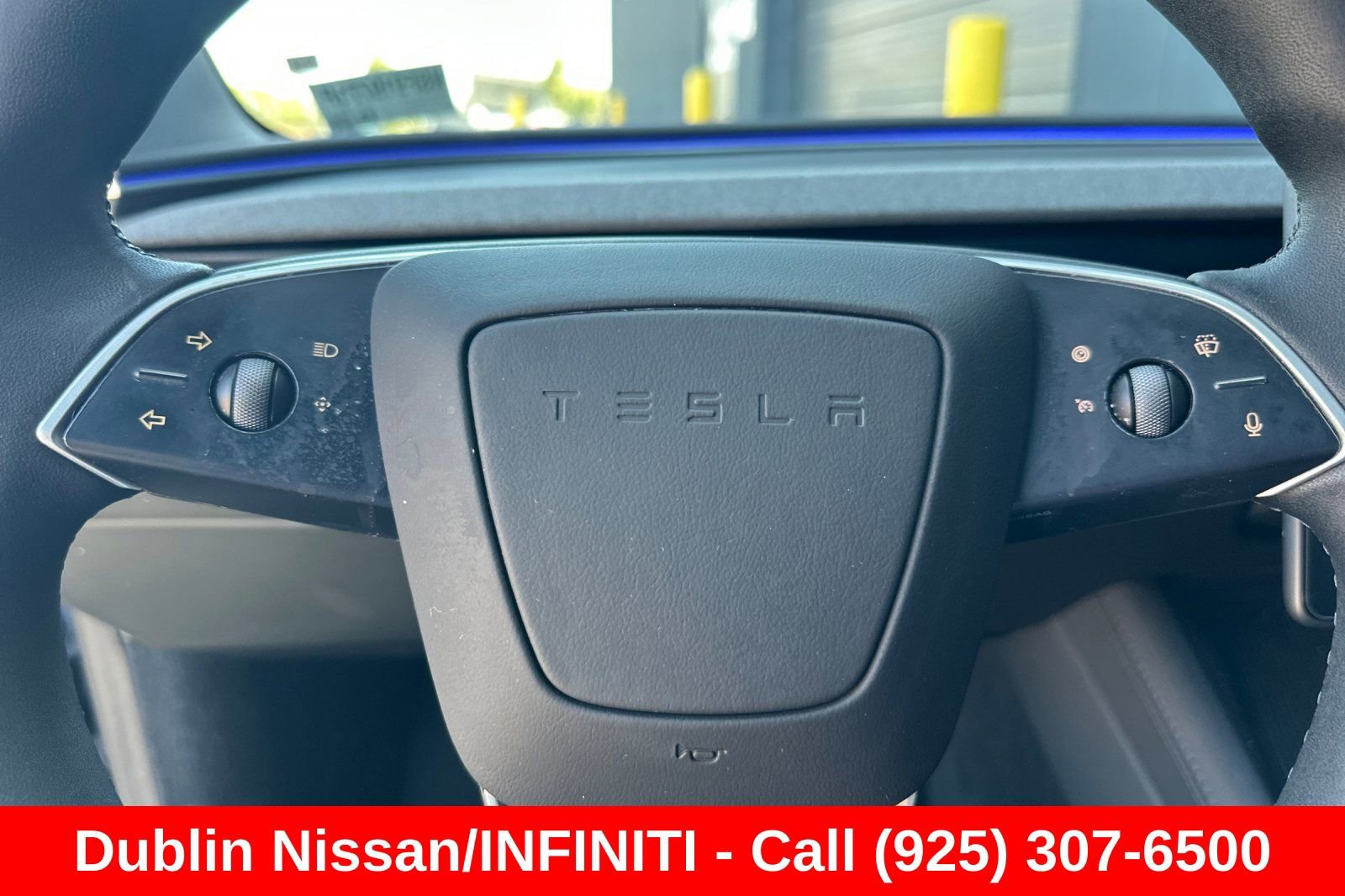 Used 2025 Tesla Model 3 Long Range RWD image 34