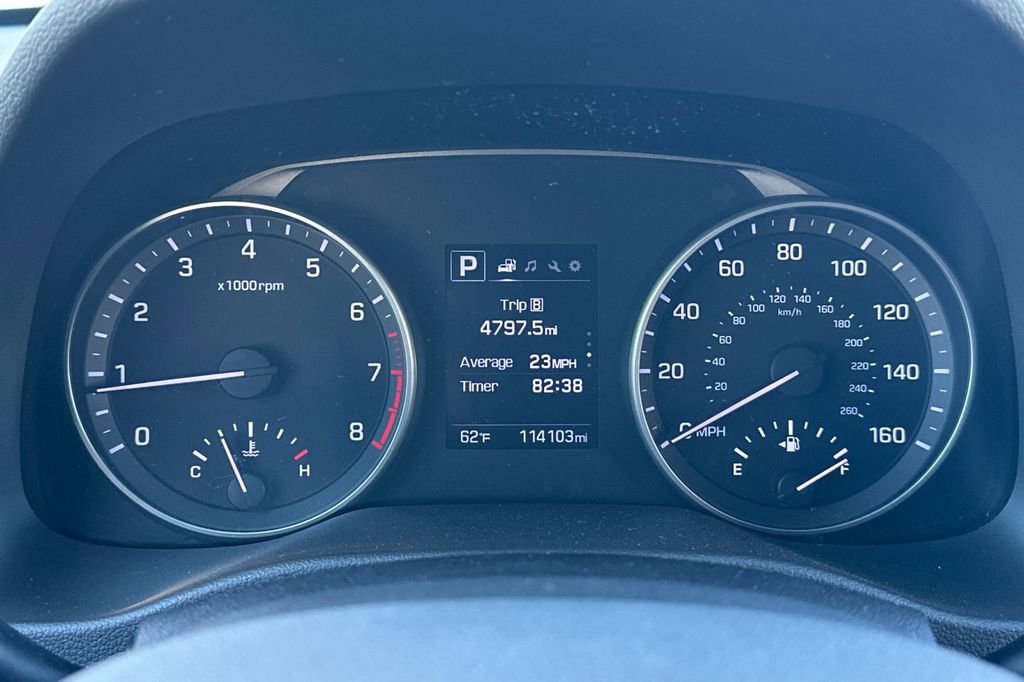 Used 2017 Hyundai Elantra SE w/ SE A/T Tech Package 03 image 22