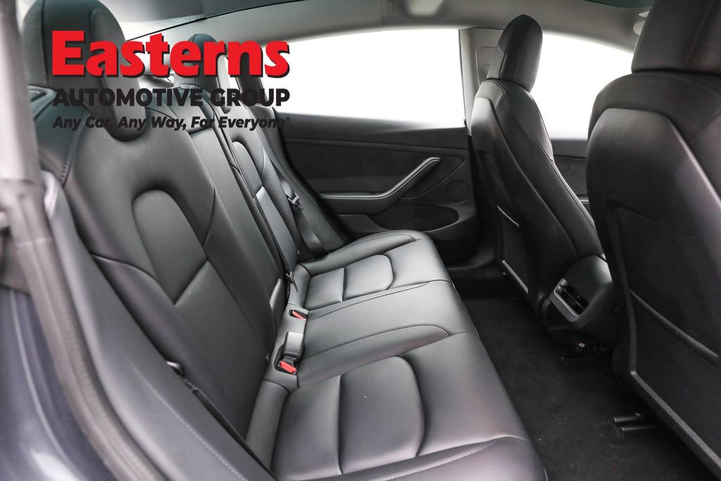 Used 2022 Tesla Model 3 Long Range image 19