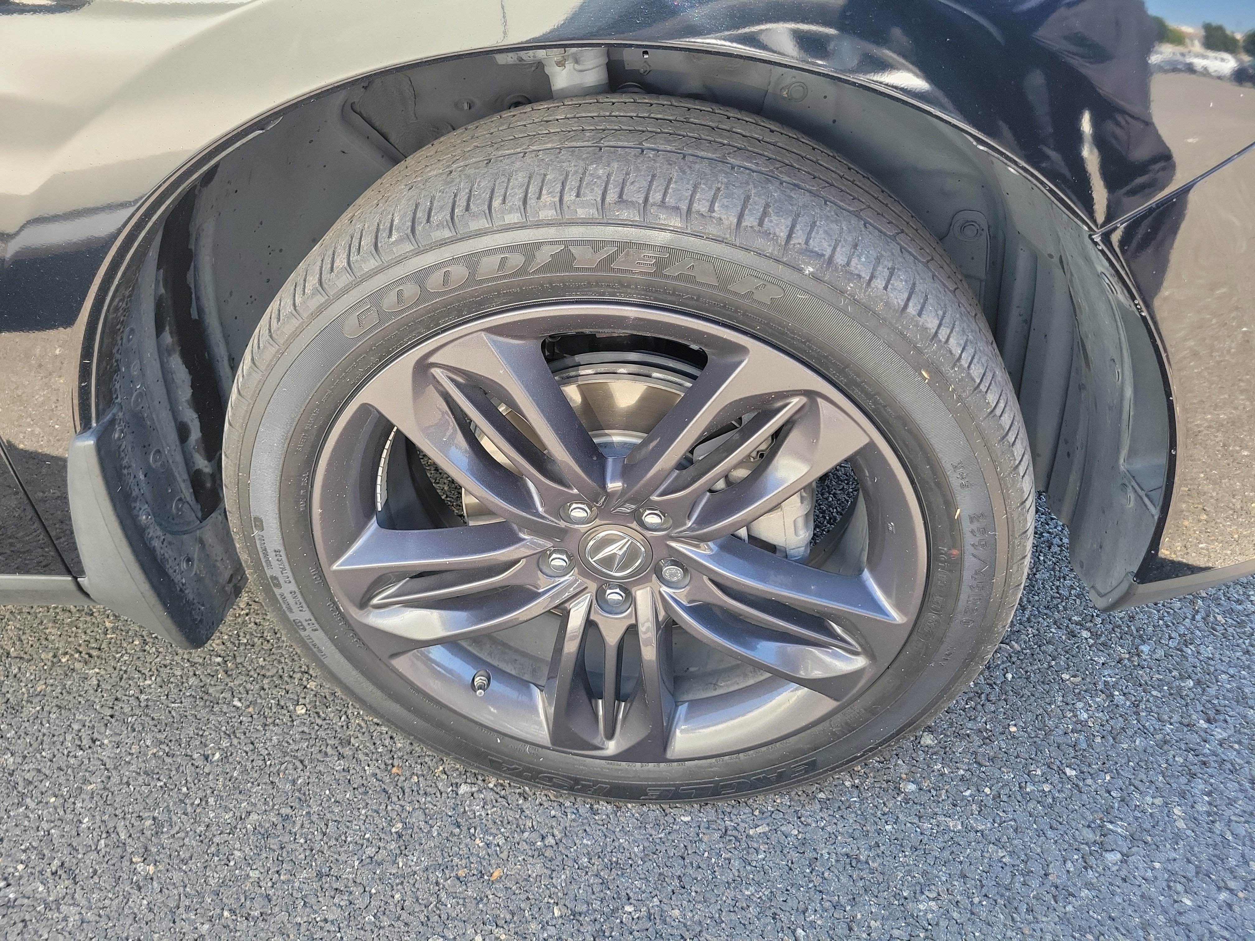 Used 2020 Acura RDX A-Spec image 5