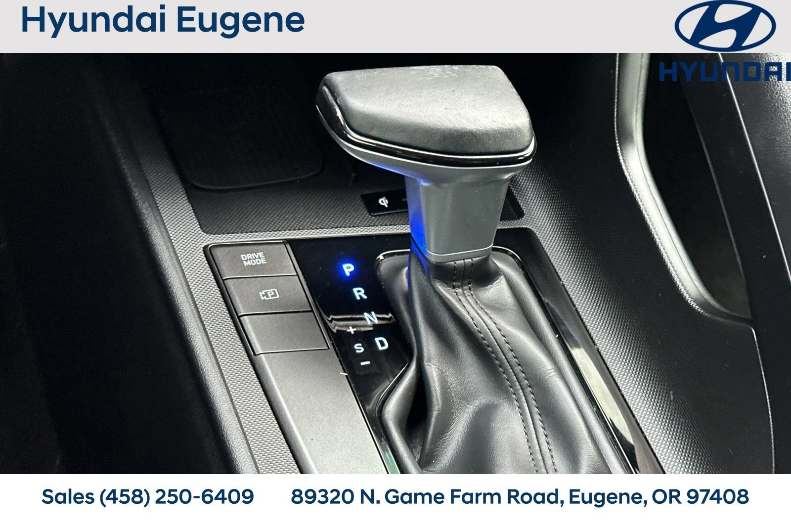 Used 2025 Hyundai Elantra Sport w/ Cargo Package image 26