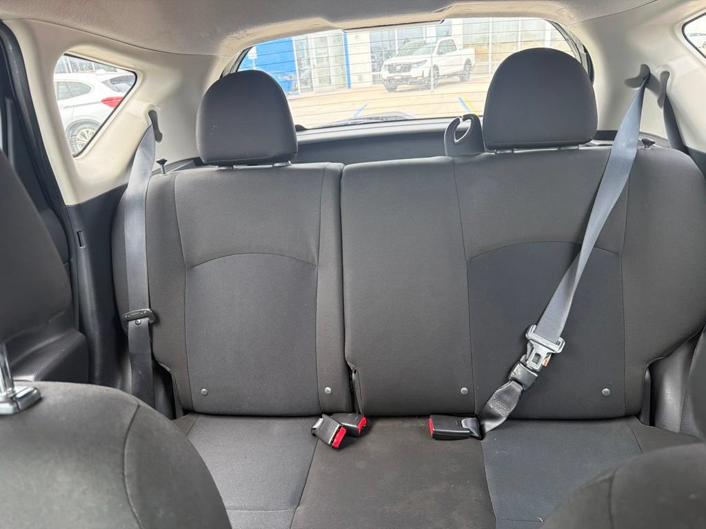 Used 2015 Nissan Versa Note S Plus FWD image 14