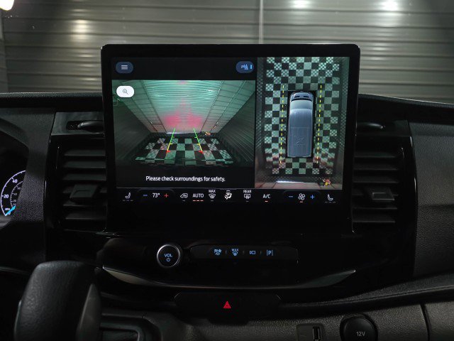 Used 2023 Ford Transit 350 XLT w/ Upfitter Package image 23