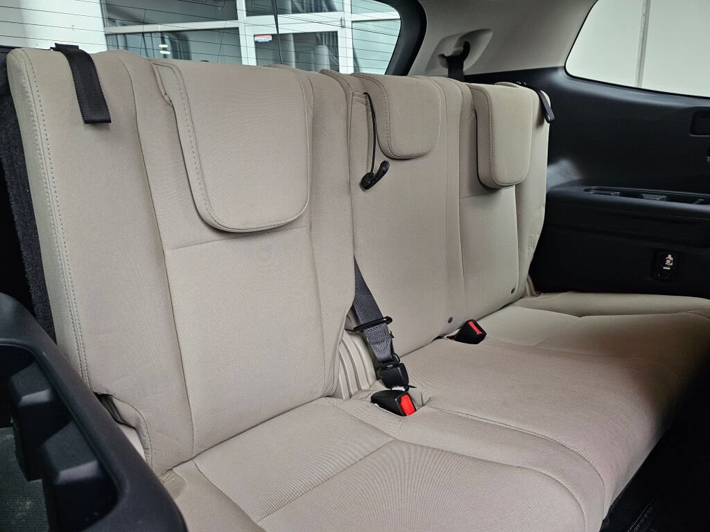 Used 2019 Subaru Ascent Premium w/ Popular Package #4 AWD/4WD image 14