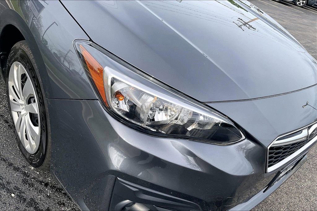 Used 2018 Subaru Impreza 2.0i AWD/4WD image 32