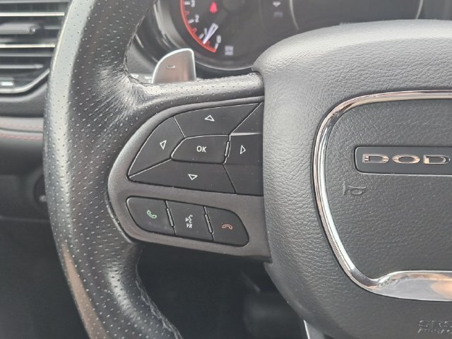 Used 2023 Dodge Durango GT RWD image 27