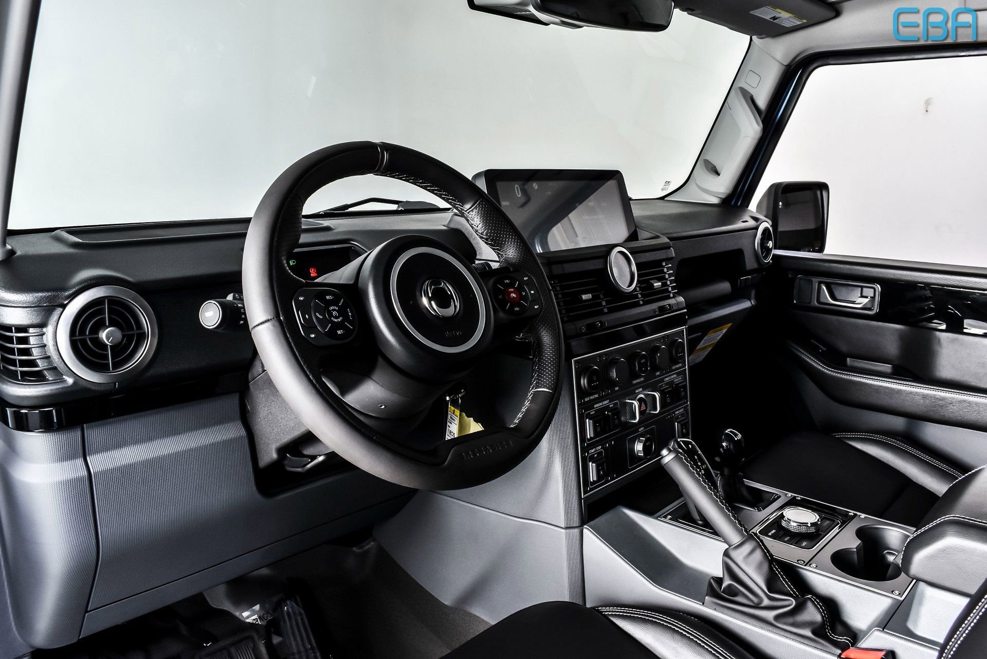 New 2026 INEOS Grenadier image 15