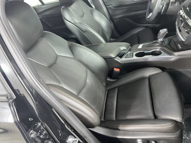 Certified 2022 Cadillac CT4 Sport w/ Technology Package RWD image 29