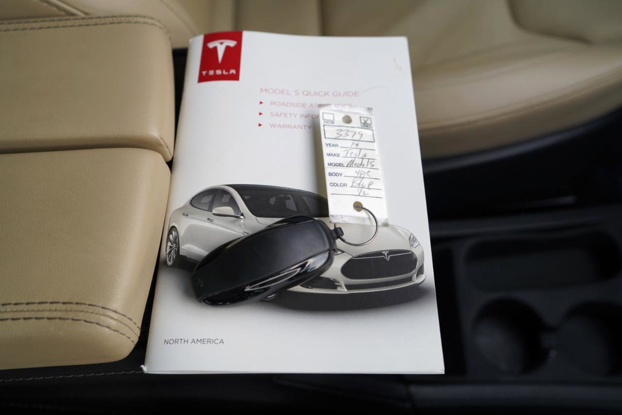 Used 2014 Tesla Model S P85D image 69