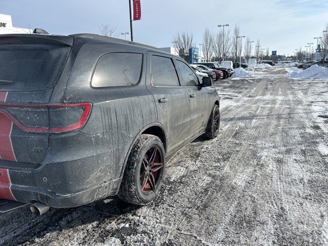 Used 2021 Dodge Durango GT image 7