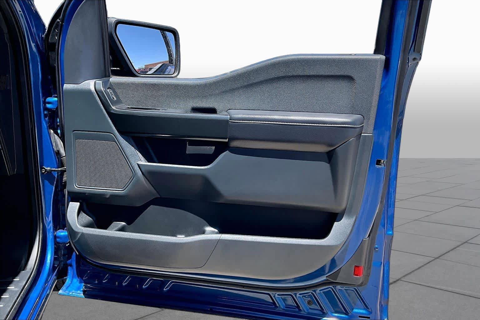 Used 2025 Ford F150 STX RWD image 21