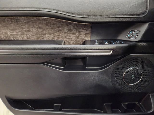 Used 2020 Ford Expedition Max Limited w/ Equipment Group 302A AWD/4WD image 24