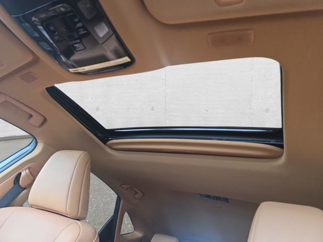 Certified 2024 Lexus NX 350 AWD w/ Cold Area Package image 28