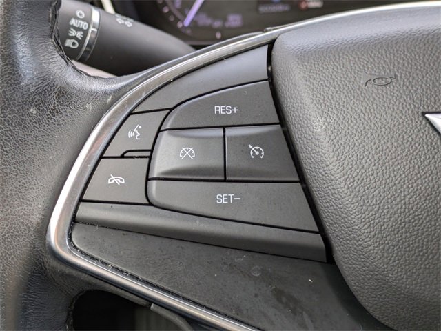 Used 2019 Cadillac XT5 Premium Luxury image 29