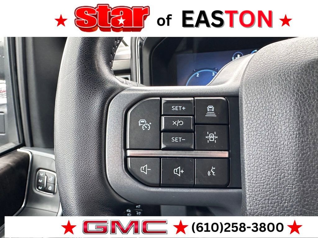 Used 2023 Ford F350 Lariat w/ Lariat Ultimate Package image 42