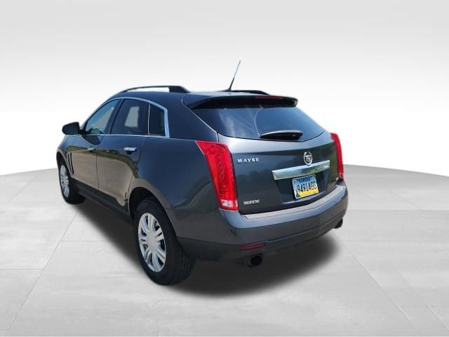 Used 2013 Cadillac SRX FWD image 5