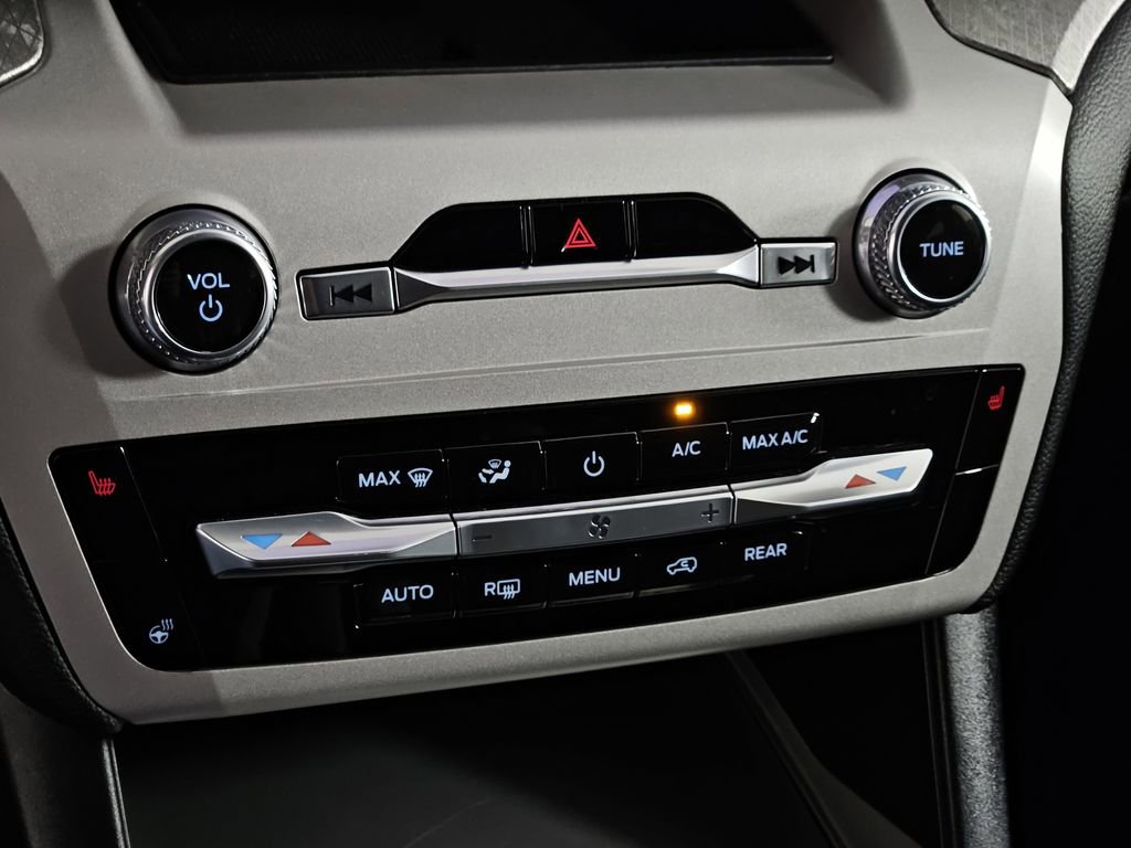 Used 2023 Ford Explorer Timberline AWD/4WD image 14